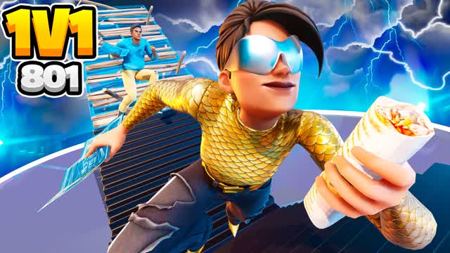 Capture 1 – 🏆 1v1 UFC 801 🏆