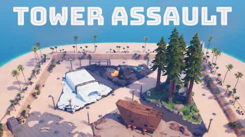 Star Wars: Tower Assault