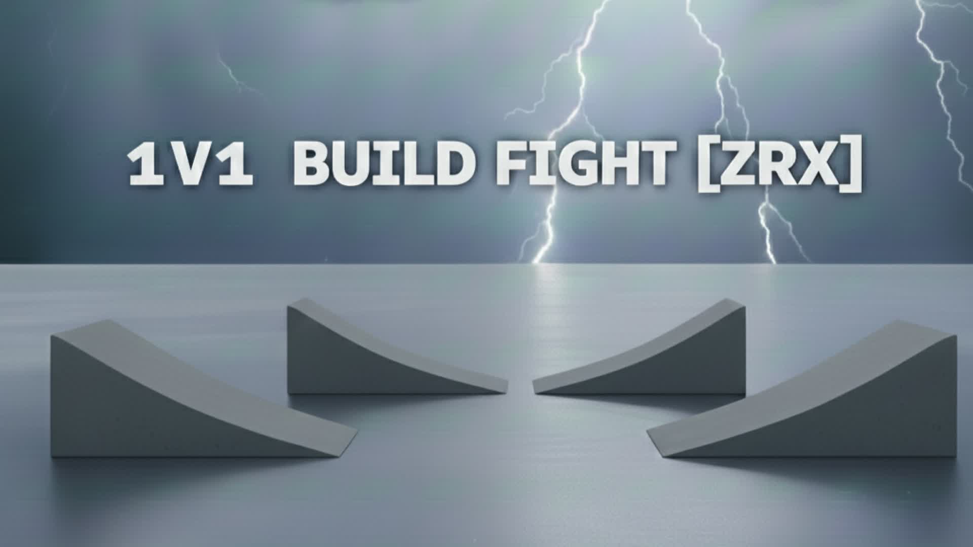 1v1 FIGHT BUILD [ ZRX ]