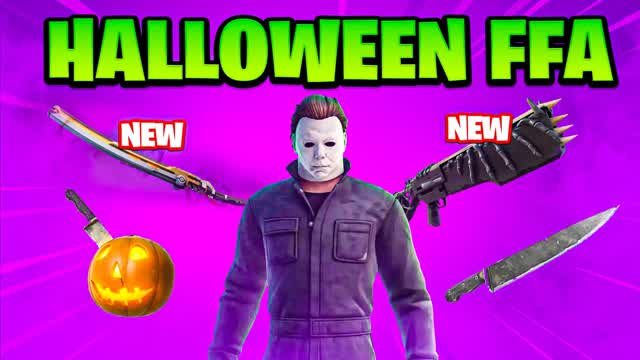 đČ The Island - Free For Allđ