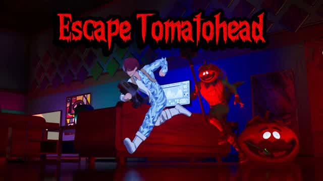 đ
Escape TomatoheadđĄïž