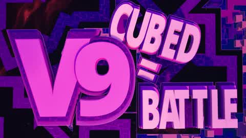 V9³=Battle