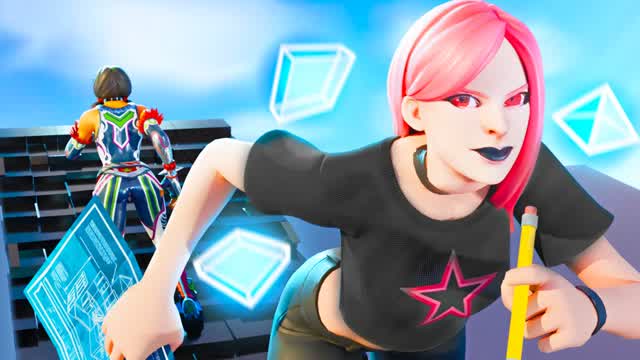 1V1 MAP CIV WITH MUSIC 🎵