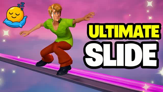 ULTIMATE SLIDE & CHILL 🚀