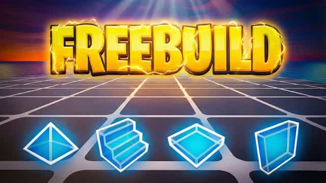 1V1V1 FREE BUILD