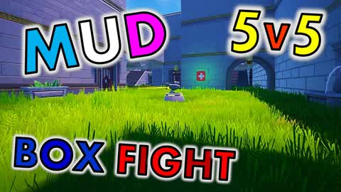 MUD Box Fight 5v5 👑