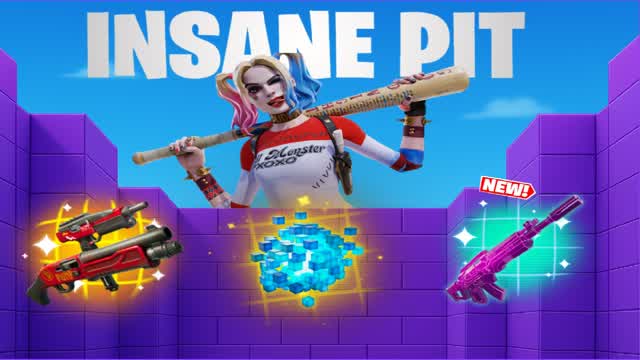 INSANE PIT