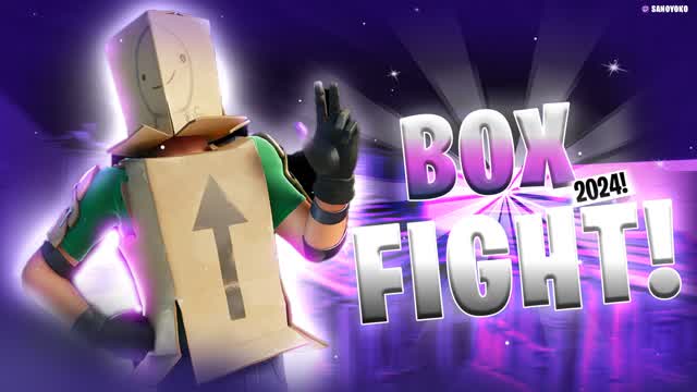 Capture 1 – 🔥👻 BOX FIGHT 2024 👻🔥