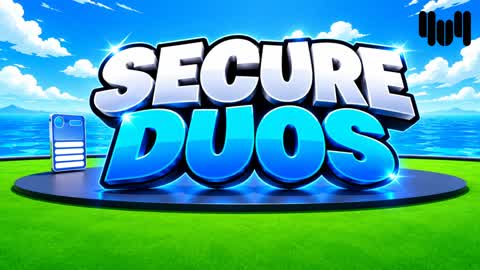 SECURE DUOS