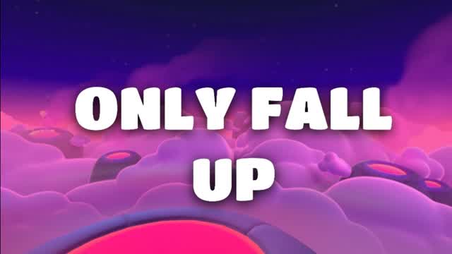 Capture 1 â đONLY FALL UP