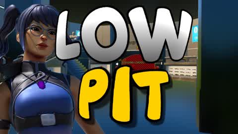 🏆LOW PIT - FFA🏆