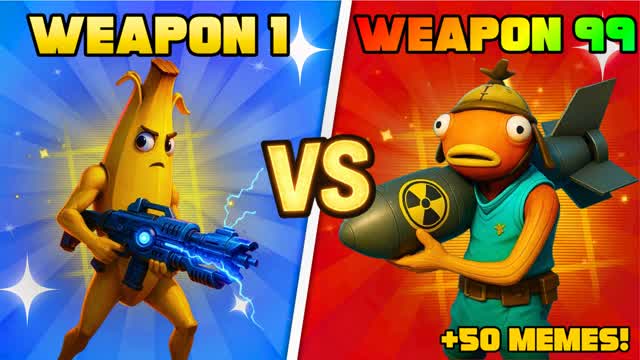Autumn đ: MEGA GUN GAME đ«đ„