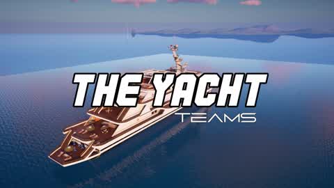 The Yacht (Teams)