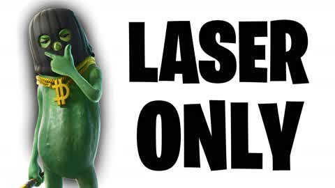 BIG DILL'S LASER ONLY - FREE FOR ALL