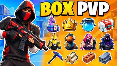 BOX FIGHT VISION