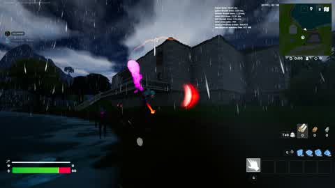 The Farm house Outbreak part 3 Public