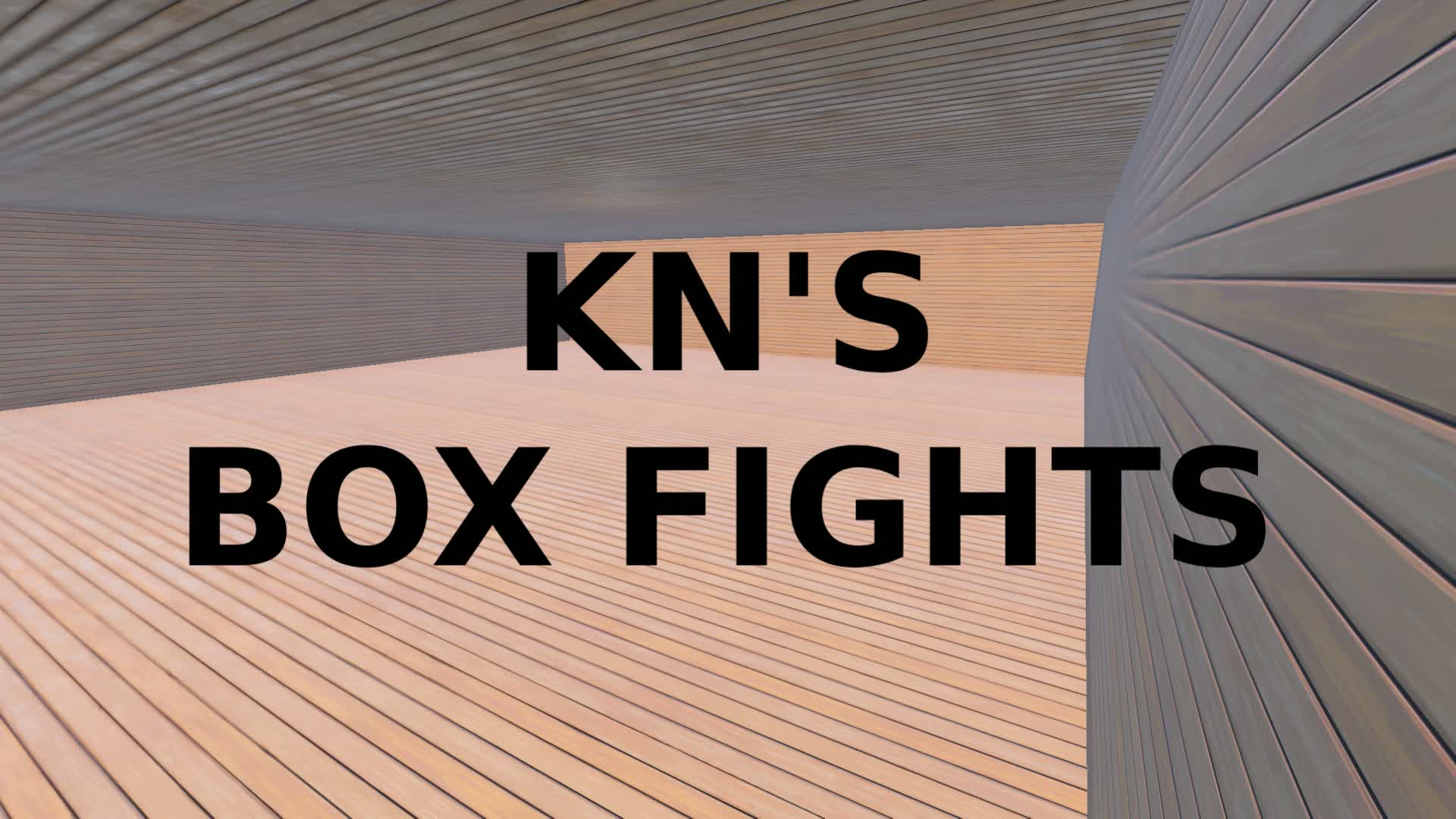 KN'S ボックスファイト