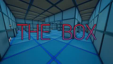 THE BOX - FREE FOR ALL