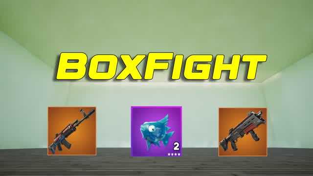⭐️ BASIC BOX PVP 📦
