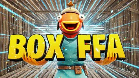 Boxfight - FFA
