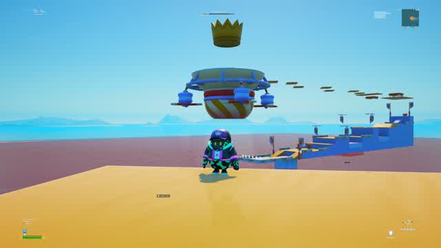 Capture 1 – 👑Fall Guys #1 👑