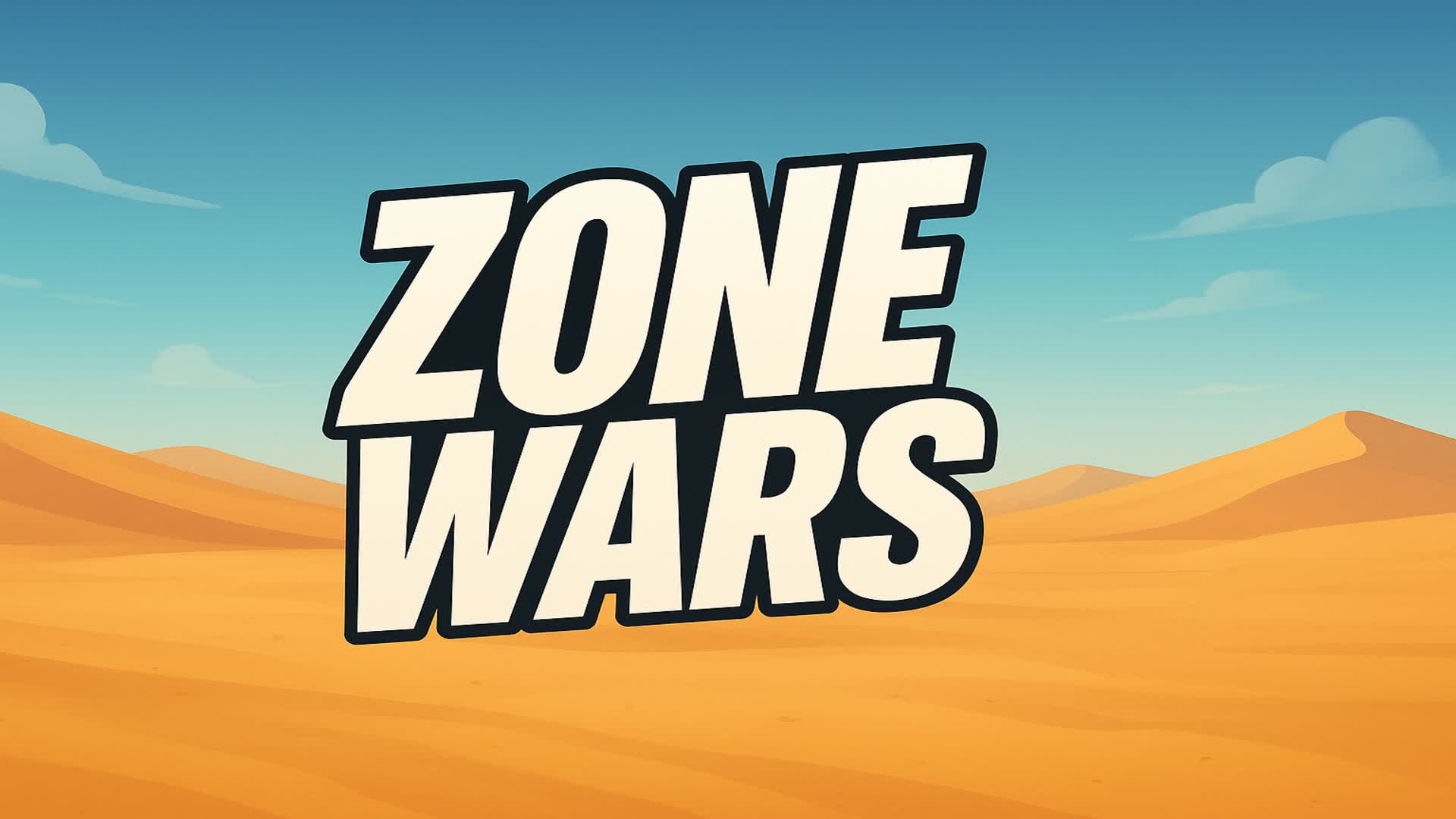 fast zone wars