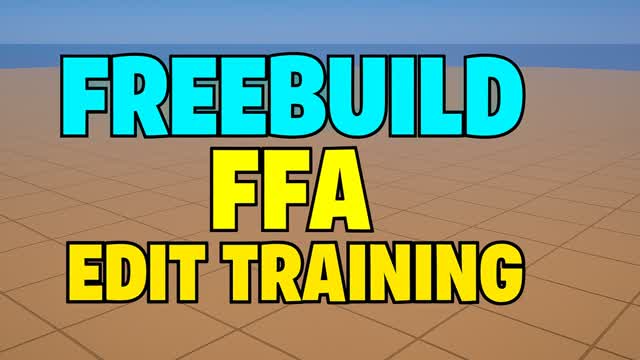 freebuild PRACTICE (FFA)