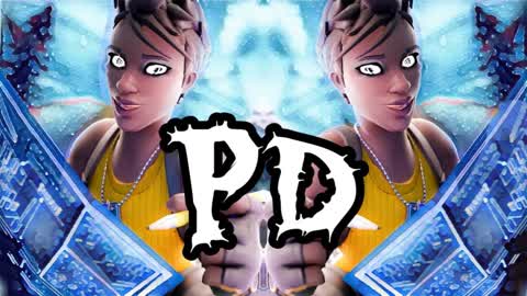 PD 1V1 BUILD FIGHT