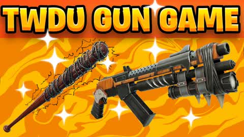 SUPER WALKERS GUN GAME 🎯 ONE SHOT
