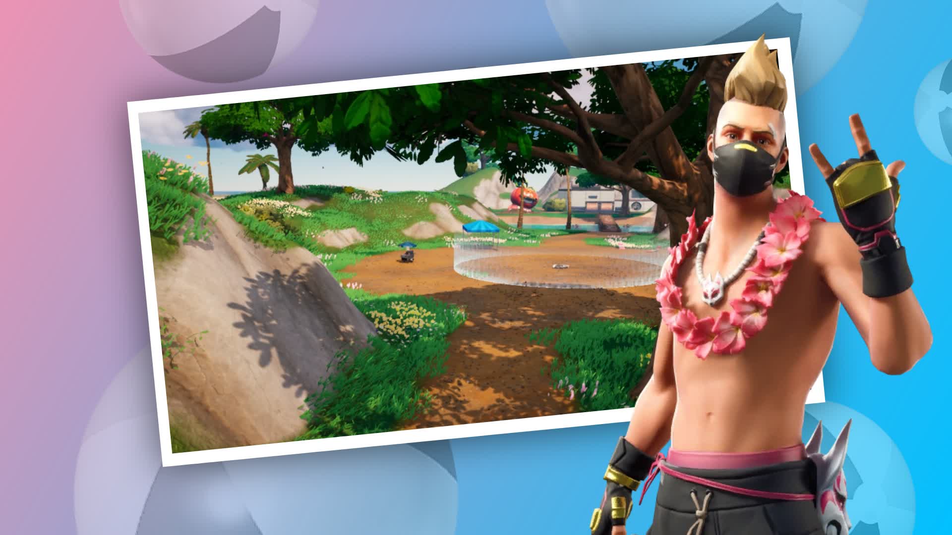 Operation: Sundown 🏝️