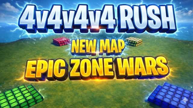 4v4v4v4 RUSH🐐