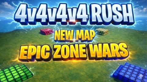 4v4v4v4 RUSH🐐
