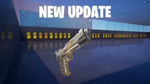 Box Fights With Every Gun