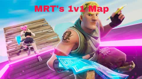 MRT's 1v1s