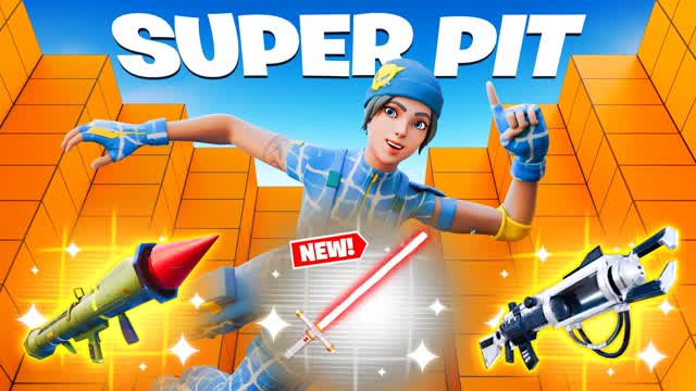 SUPER PIT