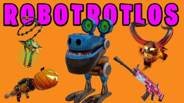 ROBOTROTLOS
