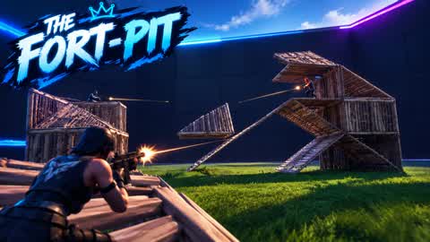 the fort-pit