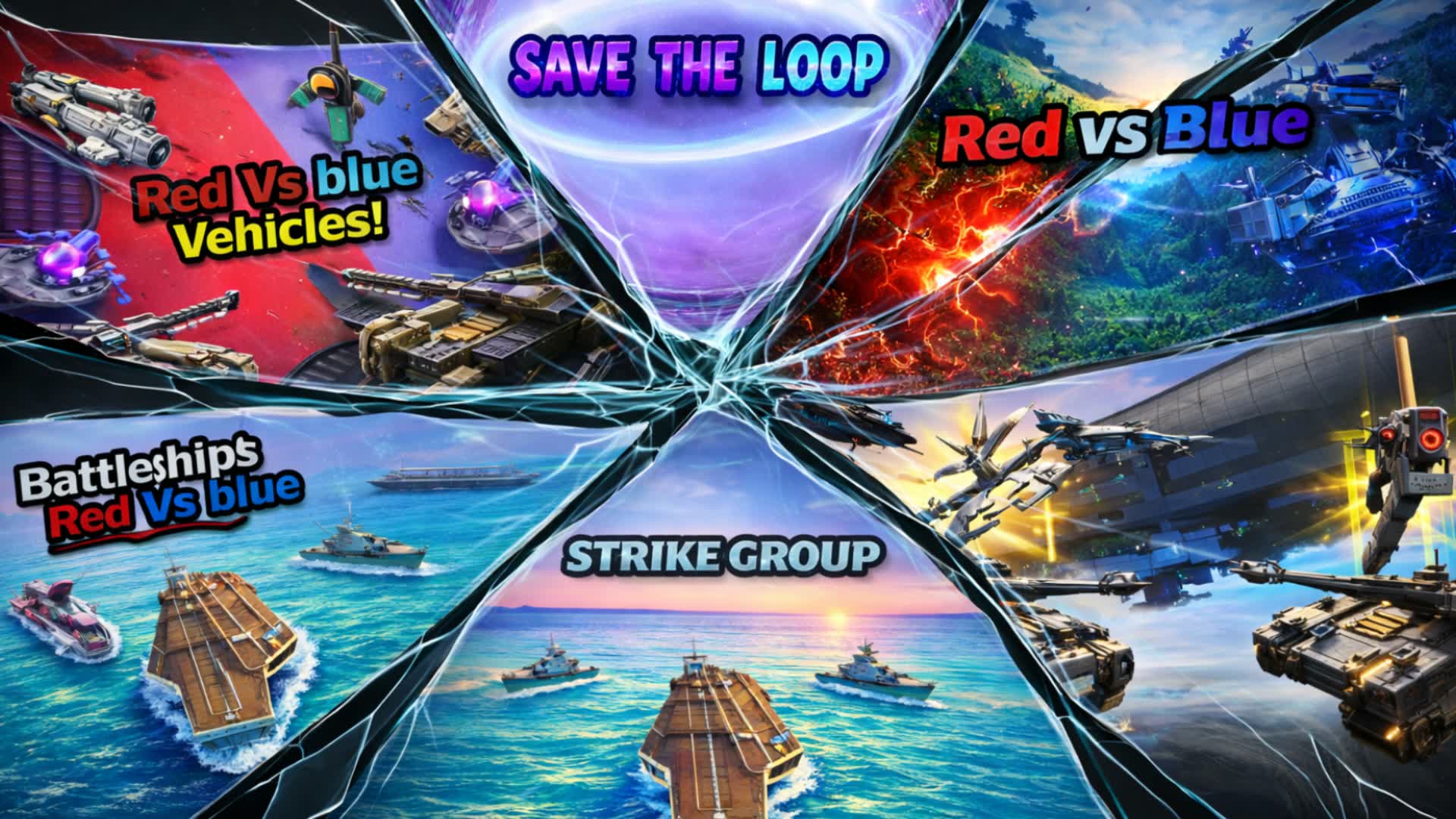 ミニゲームモード