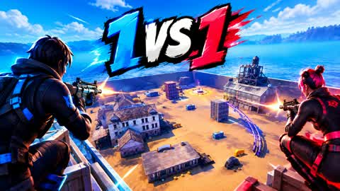 1 vs 1 PRO