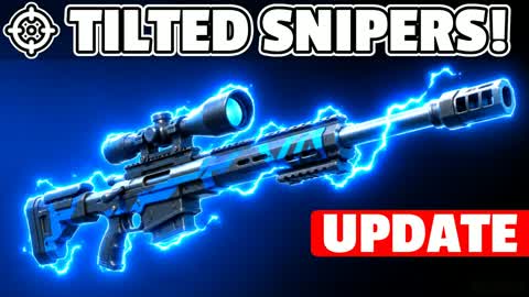 Tilted Snipers - BODYCAM