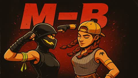 سكرمز | 🏹 | scrms | M-B