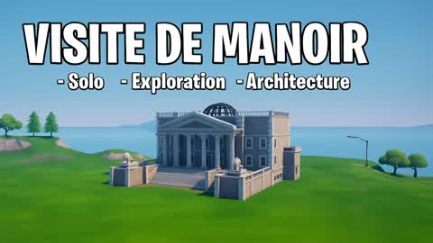 The Municipal Manor