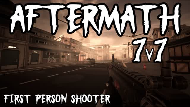 Capture 1 â Aftermath 7v7! đ