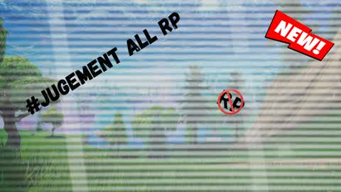 Jugement ALL RP 💀
