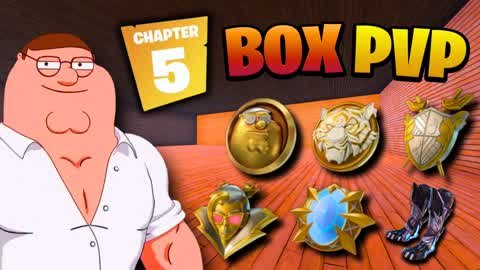 BOX PVP 📦 - Chapter 5 🧱