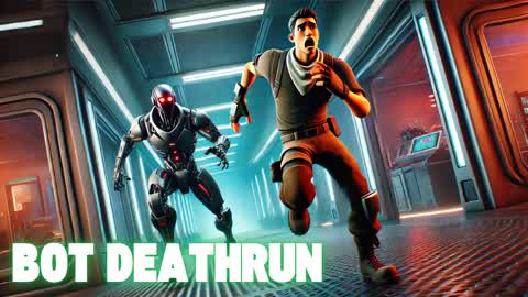 Bot Deathrun (Impossible)