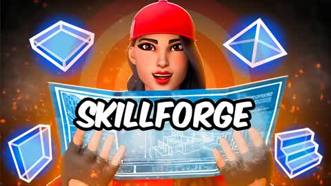 SkillForge - Mechanics Practice Map