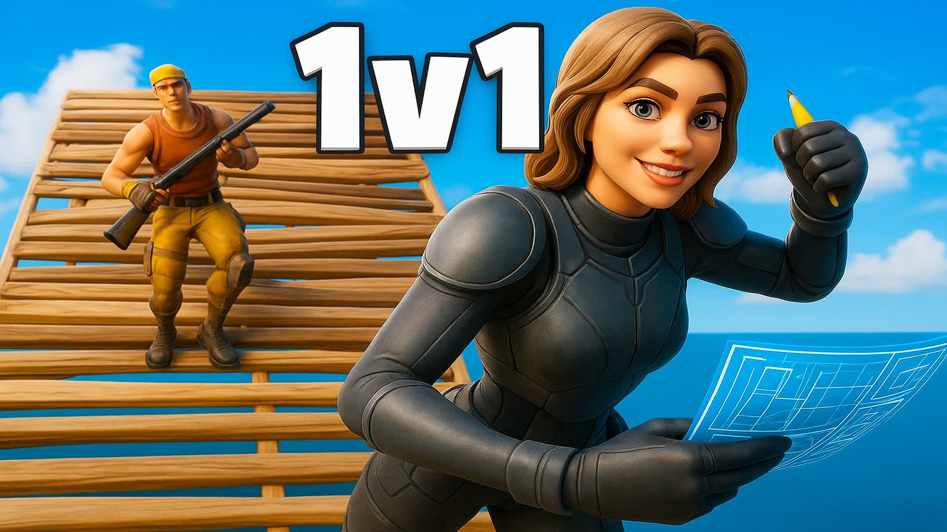 Appy 1v1
