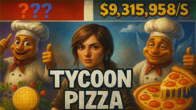 tycoon pit chefs pizza spanish