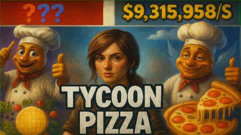 tycoon pit chefs pizza spanish